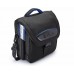 Сумка PlayStation 4 Travel Bag (PS4, V2), 227093, Аксессуары